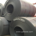 Hot Rolled DIN S235JRG1 Steel Coil